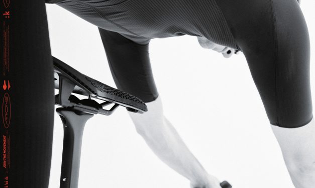 Fizik launches all-new Arione saddle range
