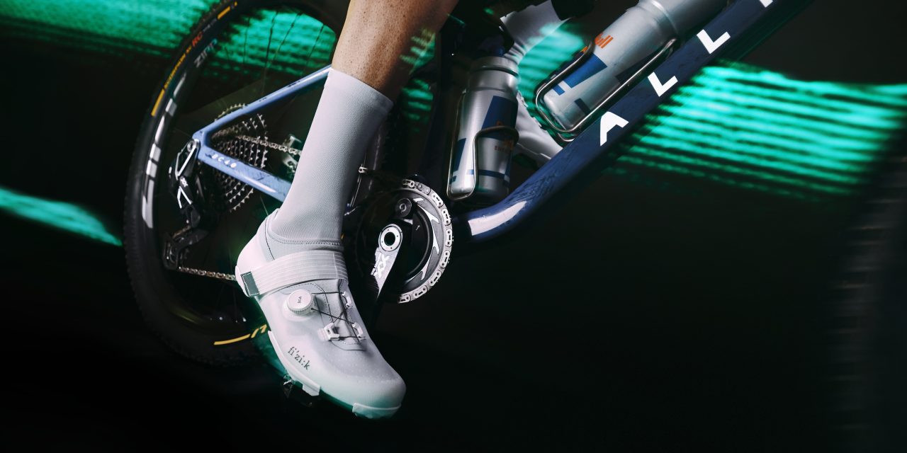 Fizik’s new Ferox 2 Carbon off-road shoe uses updated shape to offer more “natural” pedal feel