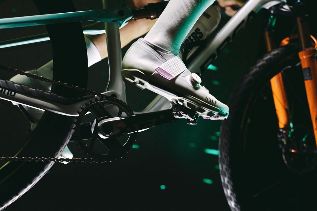 fizik ferox 2 8 Fizik's new Ferox 2 Carbon off-road shoe uses updated shape to offer more "natural" pedal feel