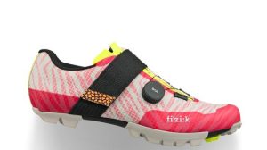 fizik vento ferox carbon team amani shoe side on Fizik debut limited edition Team Amani and Black Mamba shoes