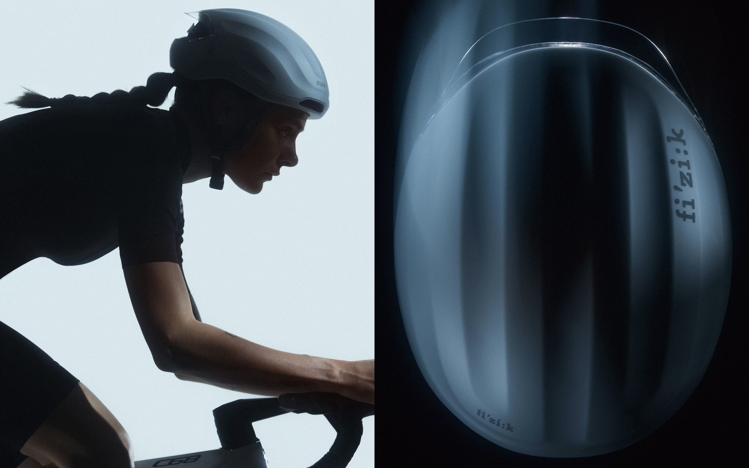 A Q&A about fizik’s helmet range with Extra UK brand manager Hannah Wilson