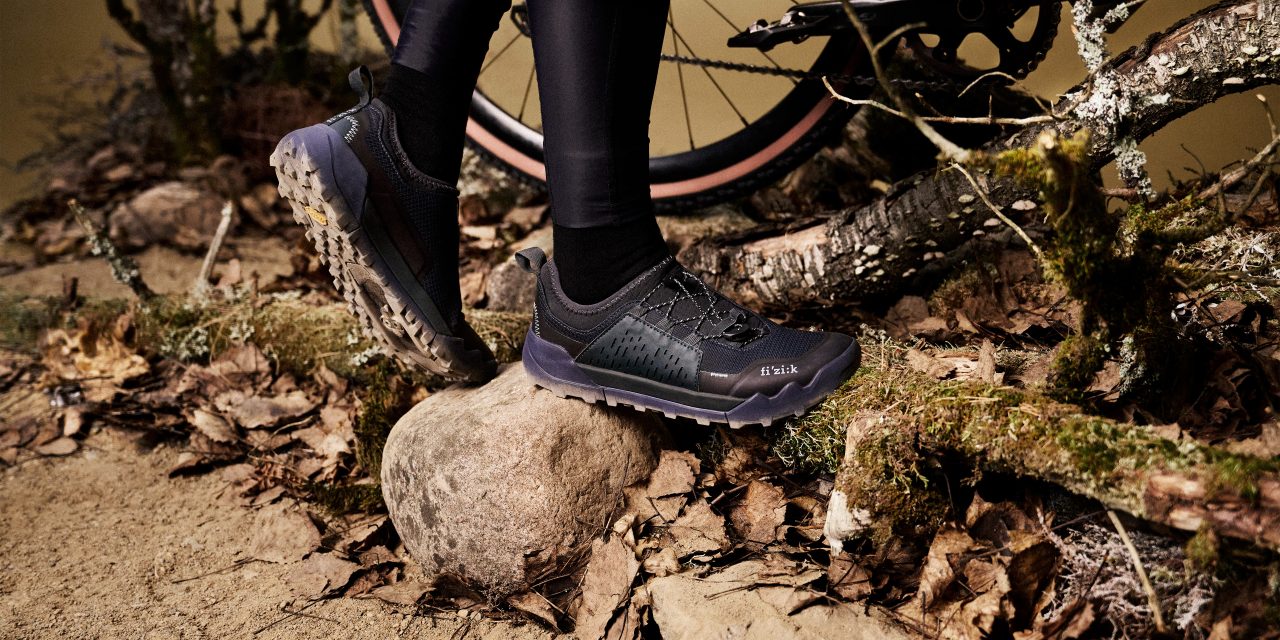 Fizik’s new Ergolace 2 is built around “low-weight, durability, comfort and adaptability”