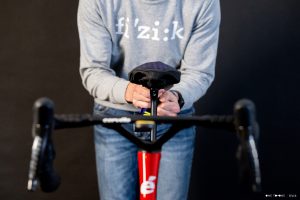 fizik one to one athletes 1 Fizik makes fully custom 3D printed saddles a new reality