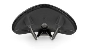 fizik rear angle Fizik debut 3D-printed Aliante Adaptive