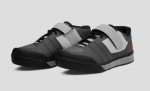 flow transition Silverfish UK to distribute Ride Concepts
