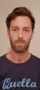 fotor 1697977867713 Paul Woods joins Quella Bicycle as assistant manager