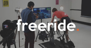 freeride New digital agency Freeride launches