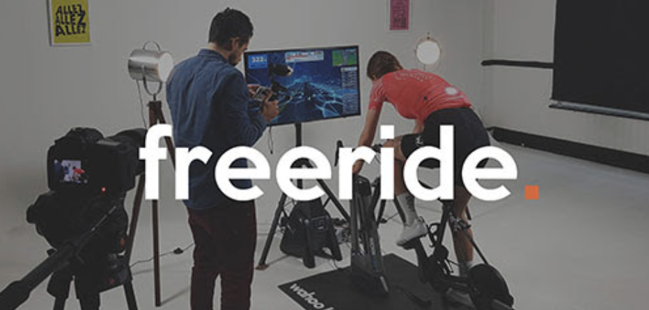 New digital agency Freeride launches