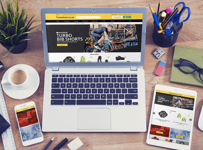 Freewheel to be made available to all UK cycle retailers