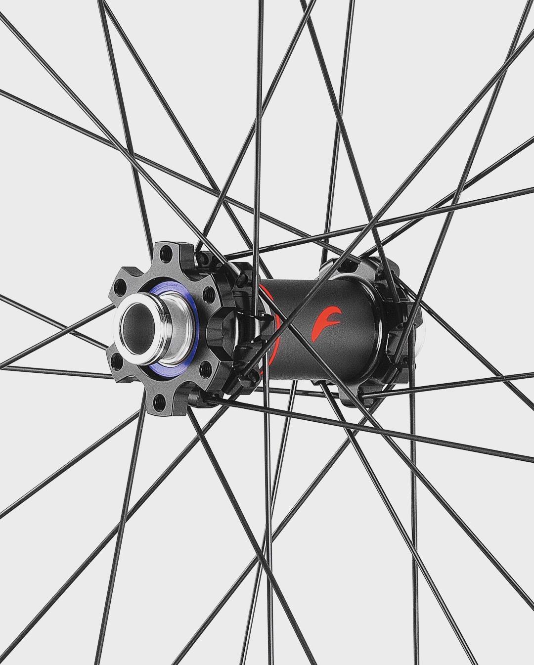 Fulcrum announces range of e-MTB specific wheels.