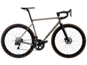 fusion 1 Reilly Cycleworks to launch new advanced road bike Fusion at Cycle Show