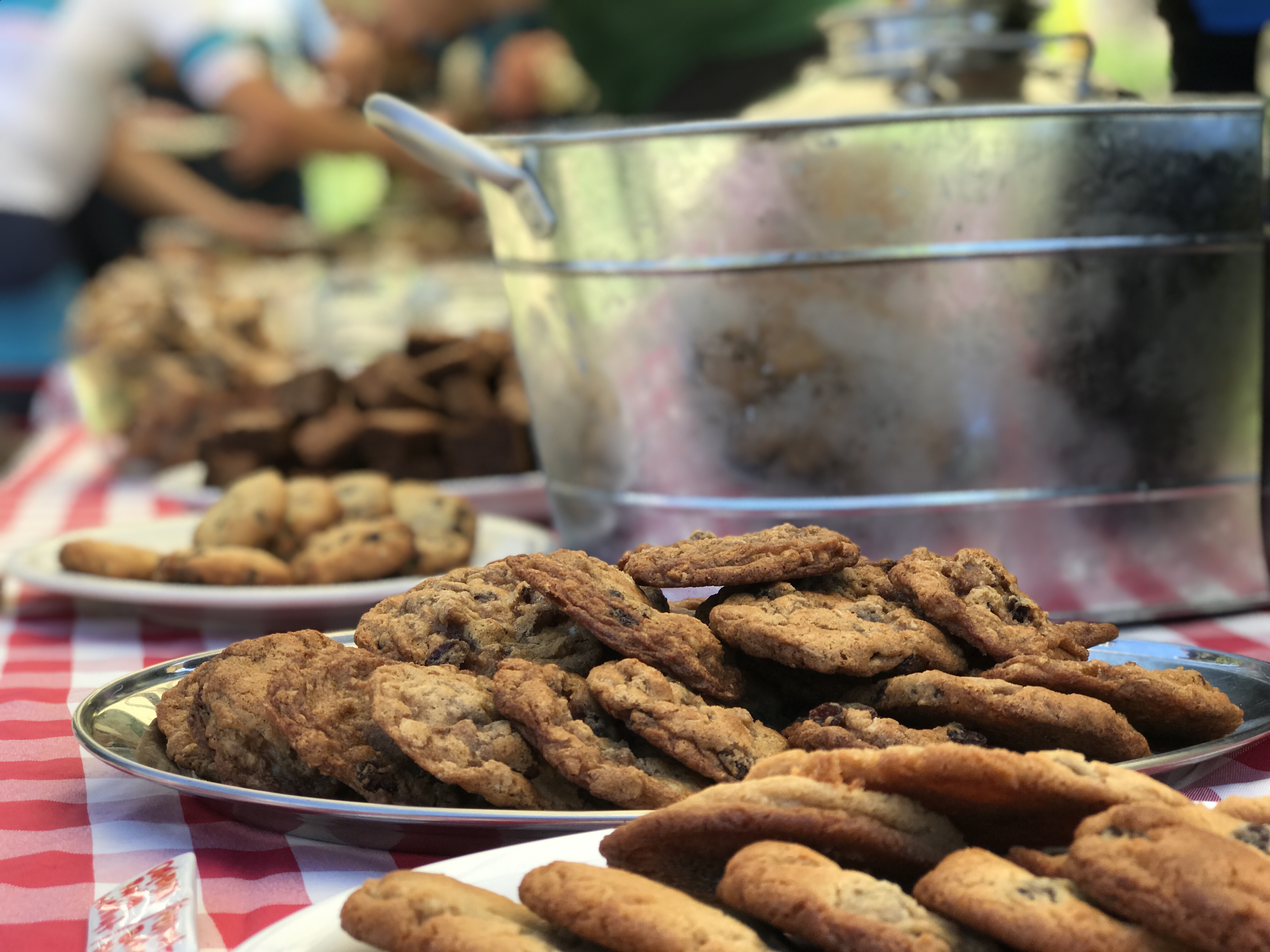 Impactful summit connected brands with key media