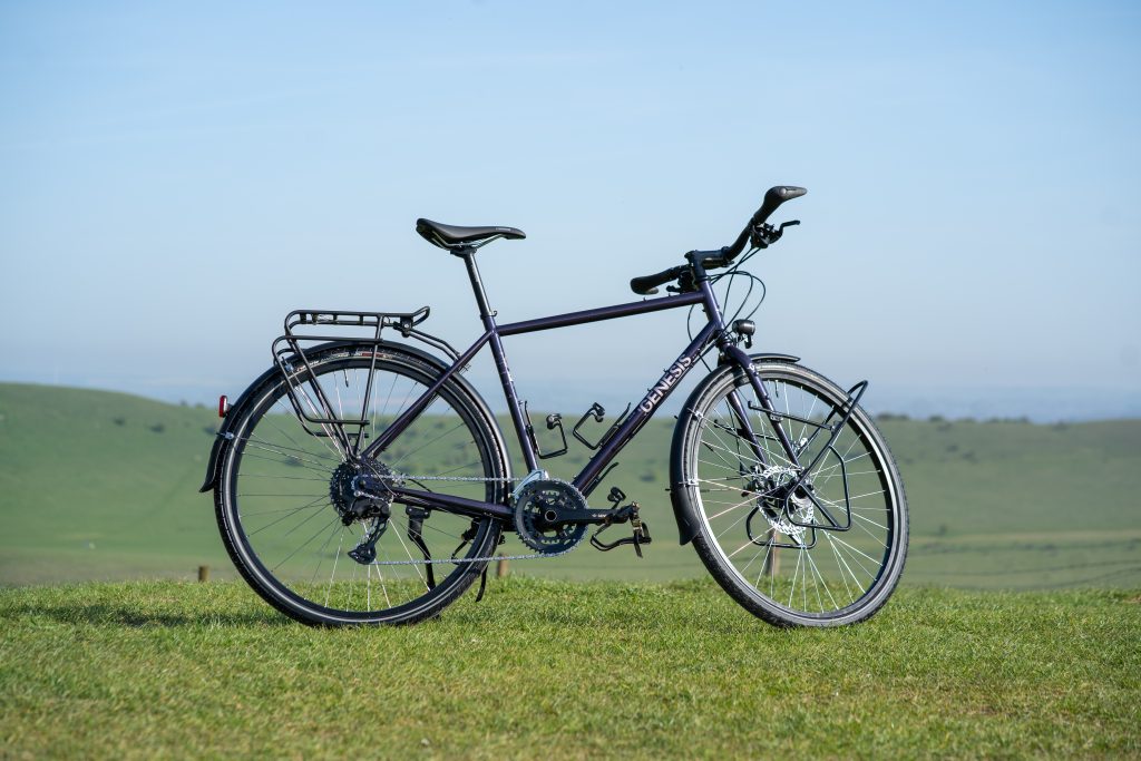 genesis ivinghoe beacon april product shots 2 Genesis Announces New Croix de Fer, Vagabond and Tour de Fer Models