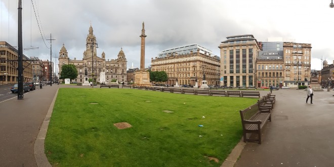 E-bikes powered up for Glasgow’s nextbike hire scheme