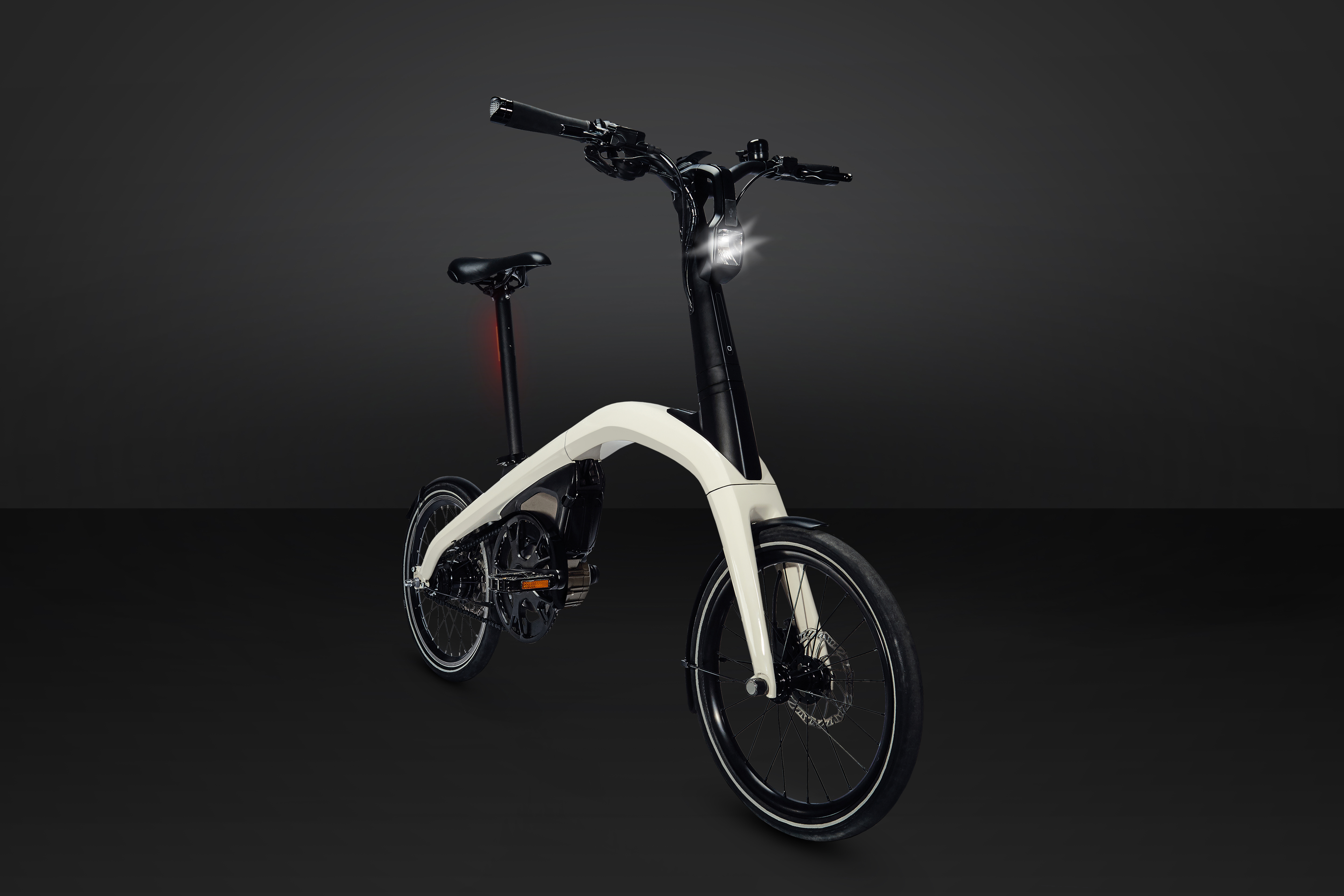 General Motors launches e-bike crowdsourcing campaign
