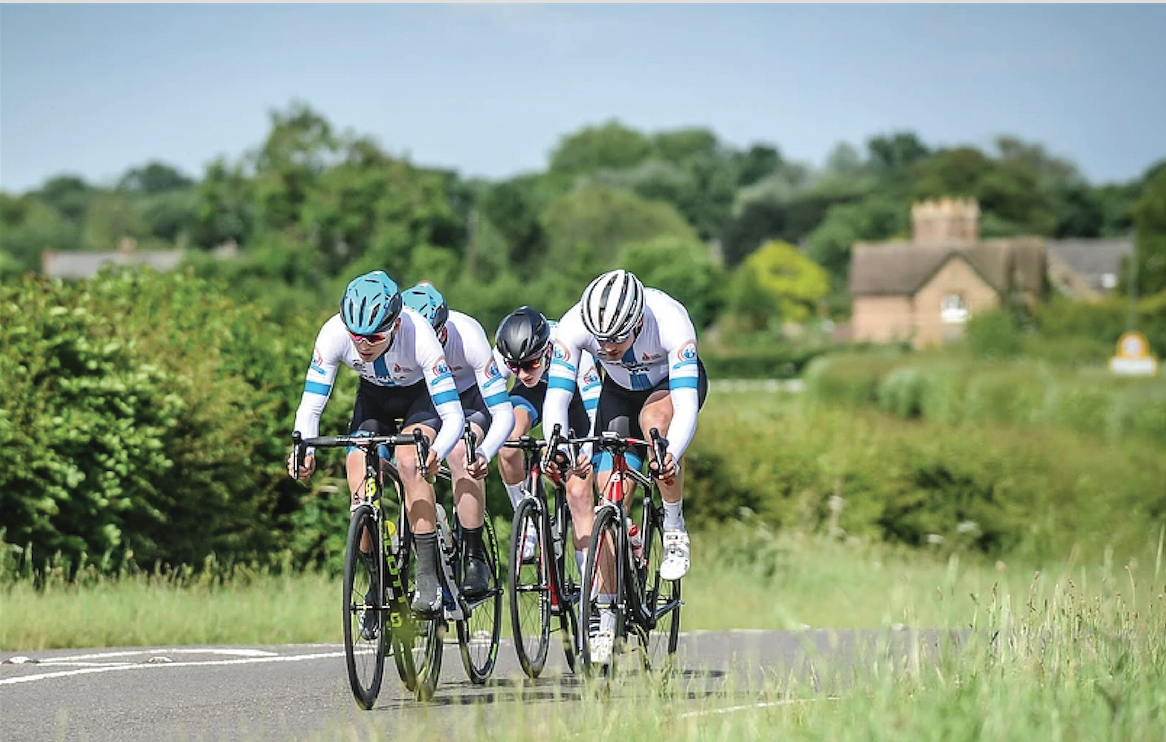 Eco-centric brand heading to Yorkshire show