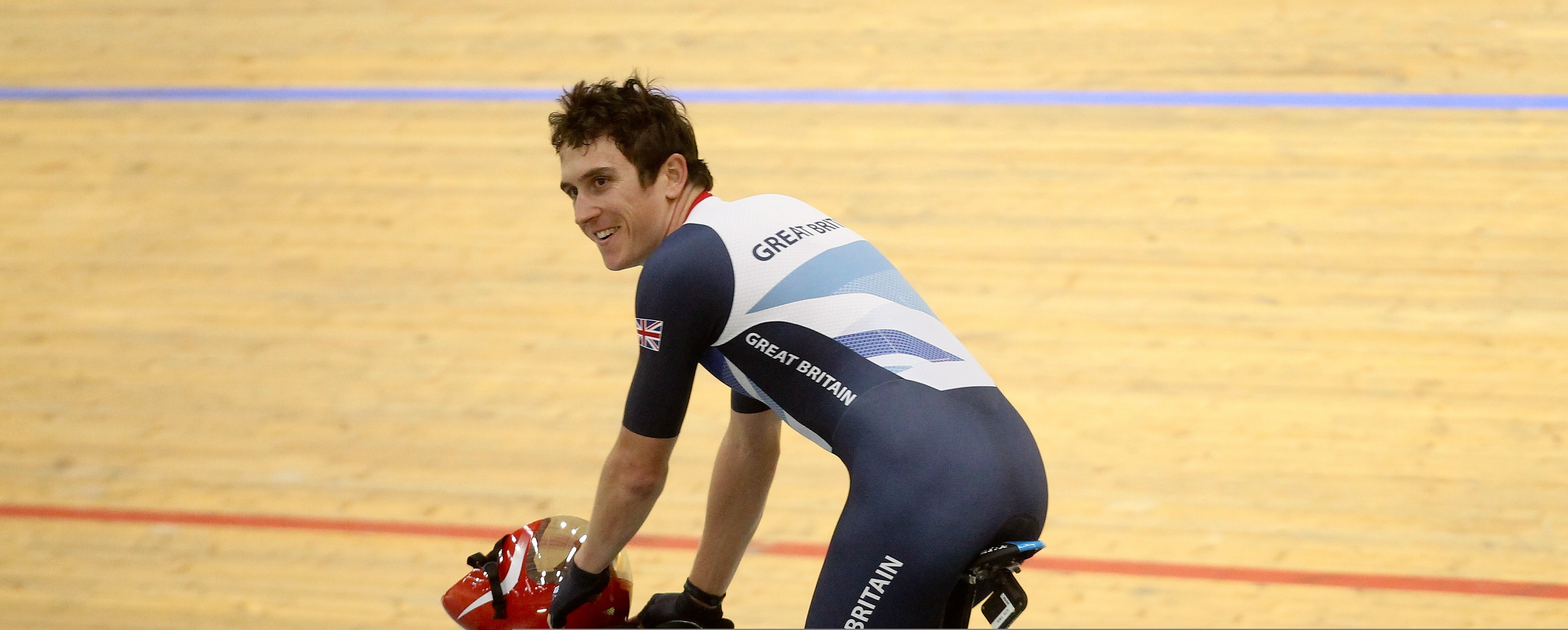 Wales National Velodrome to be renamed to honour Geraint Thomas