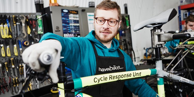 havebike launches first round of public investment as it begins UK expansion