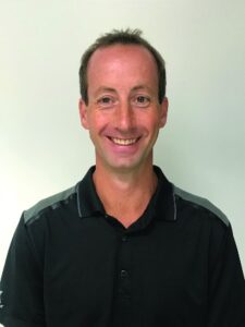 headshot copy Cycling technology performs strongly during pandemic