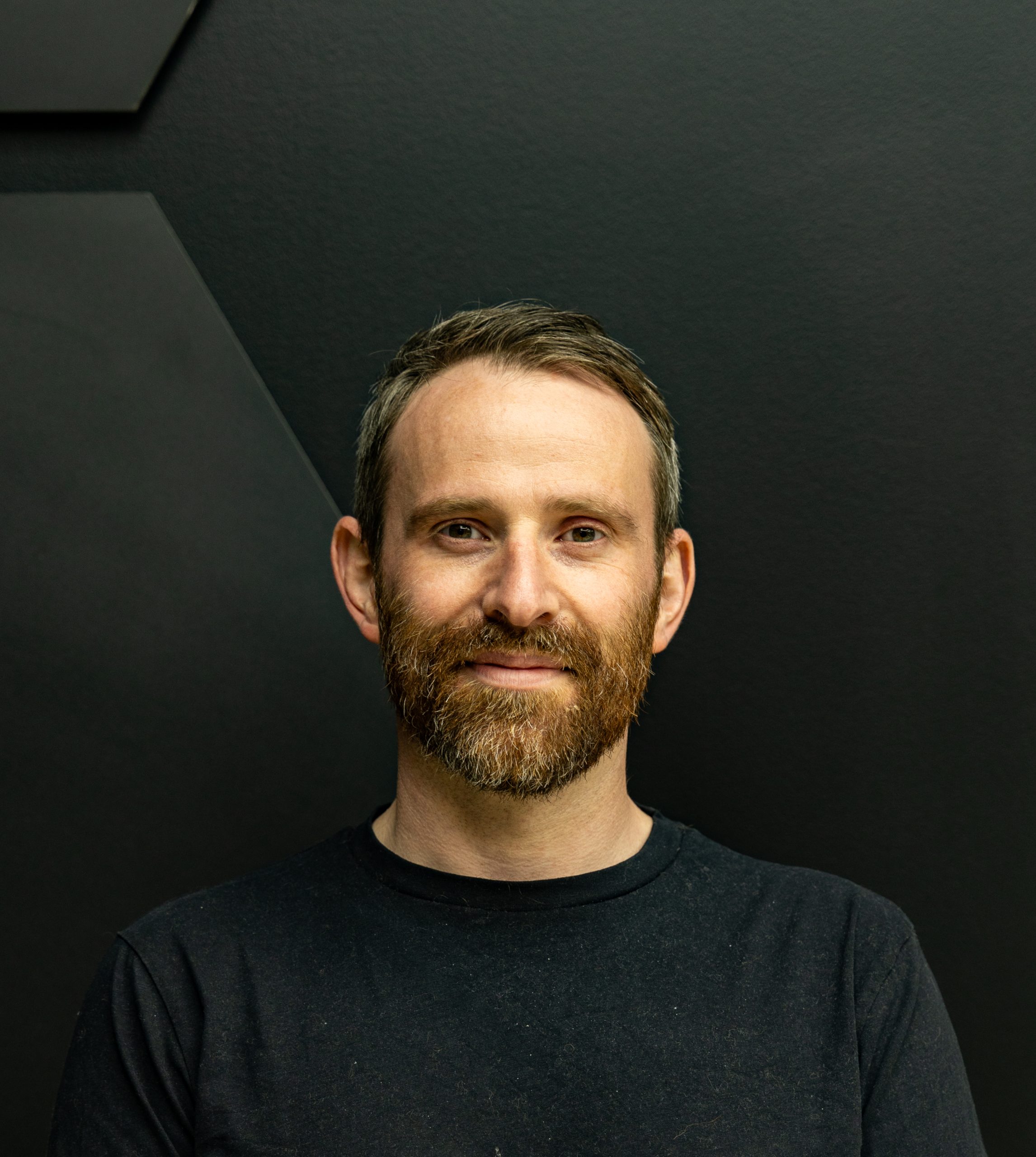 Michael Braybrook 