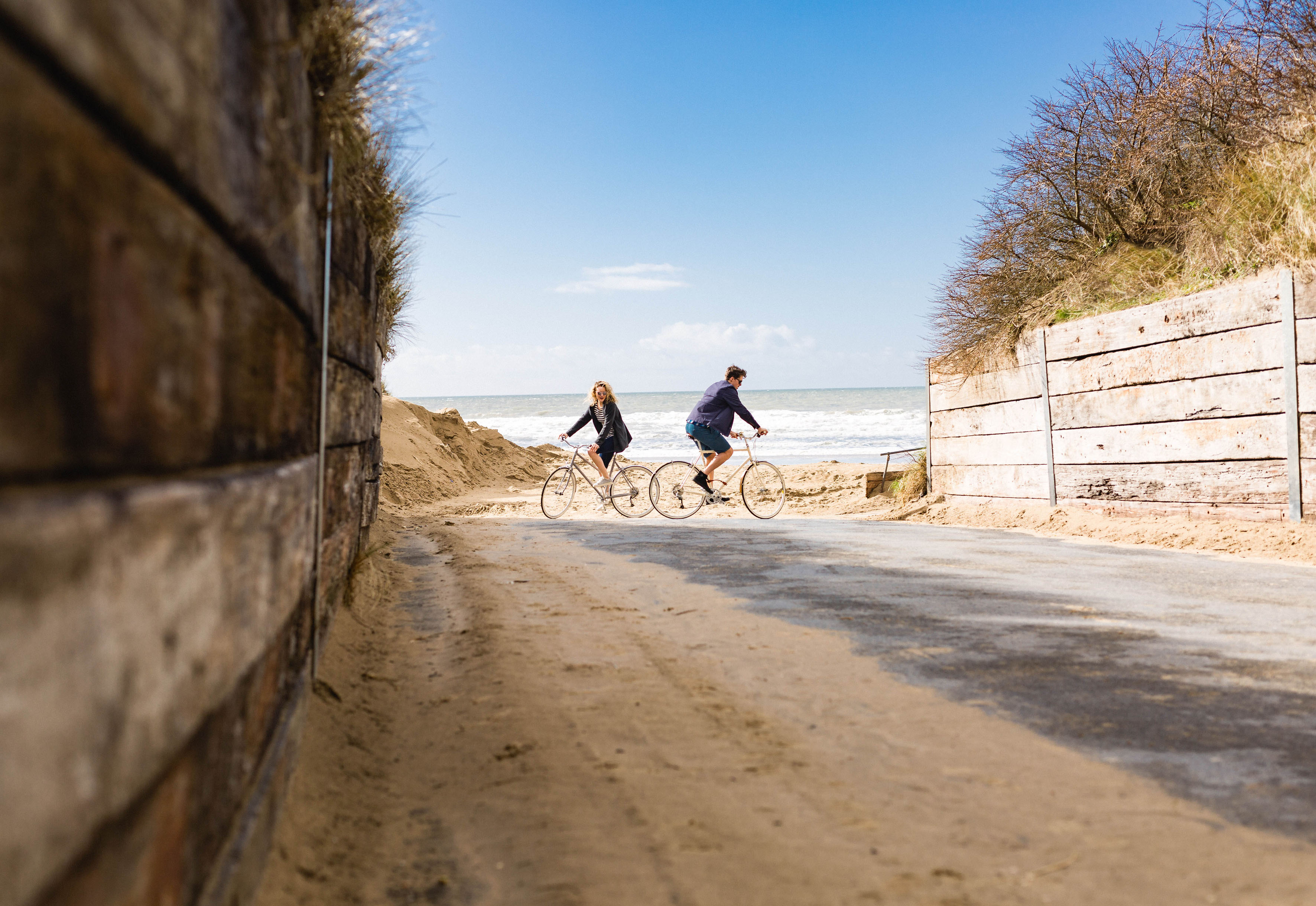 Unify Brand Partnerships becomes UK agent for Howies