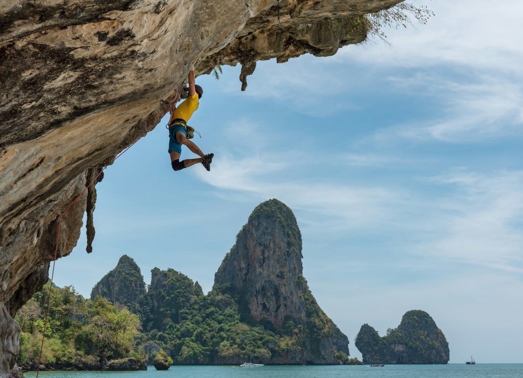 hu chen FZ0qzjVF c unsplash Cycling attracts nearly 16 million annual searches in SportsCover Direct study