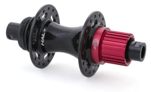 huha it micro r ms COREbike 2020: Ison Distribution