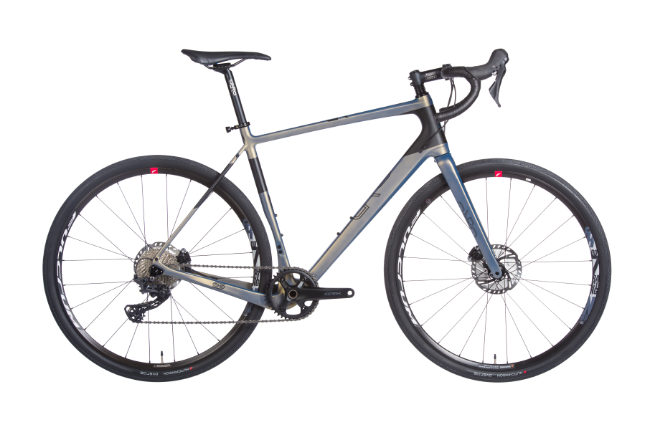 2020 Orro adventure bikes in stock now