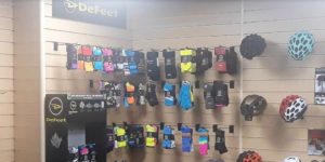 i ride 3 i-ride on its commitment to IBDs, setting high standards and being 'the specialist's specialist'