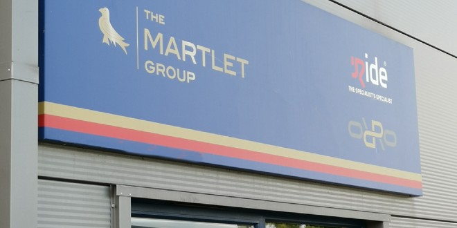 i-ride holding one-to-one meetings to show 2021 ranges