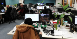 iSON OFFICE 1911 c IMG 20191114 171000 1 Family ownership, geeking out and CORE values: Ison on 28 years in the trade