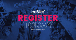 ib20 fb social01 Dates announced and registration opens for iceBike* 2020