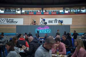 iceBike 25 MM 780 iceBike* 2026 dates announced for Manchester and London shows