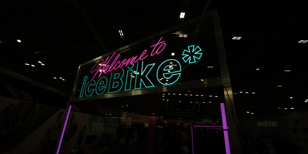 Registration opens for iceBike* 2027 in Manchester and London