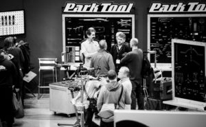 iceBike Park Tool Stimulate, educate, motivate: Madison and Sportline CEO Dominic Langan on iceBike* 2020