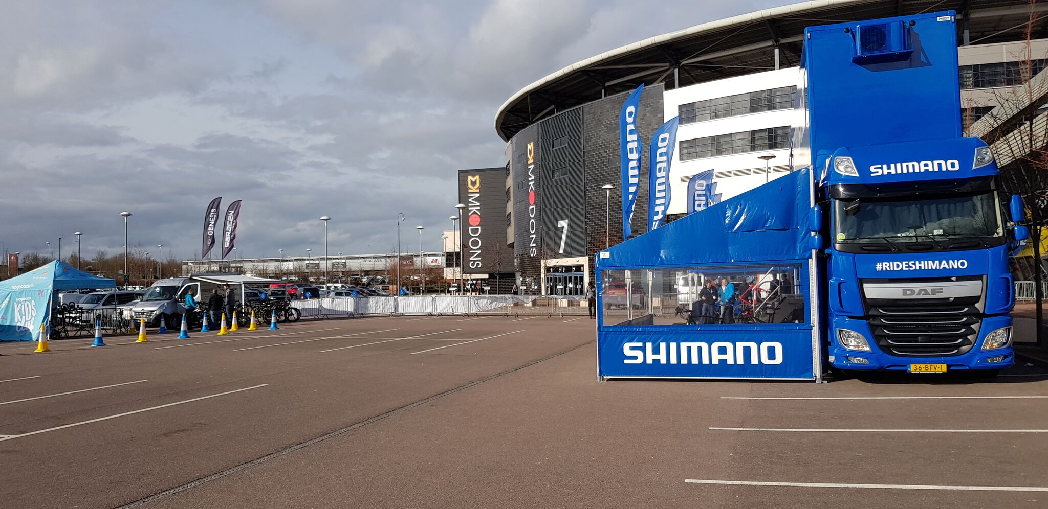 iceBike* 2019 roundup