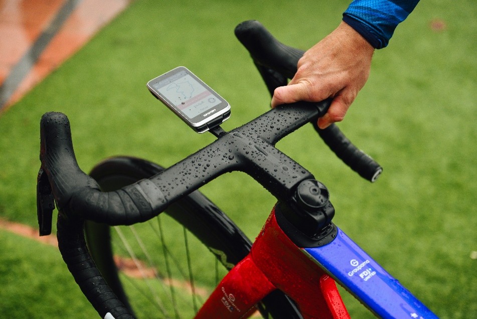 Madison announces exclusive distribution of IGPSPORT
