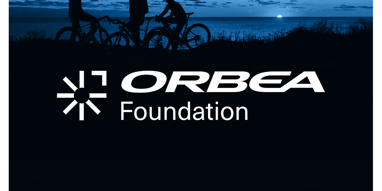 Orbea establishes Orbea Foundation to expand its positive impact