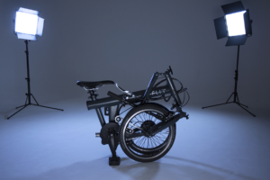 image 1 Flit-16 e-bike from ex-Jaguar engineer launches