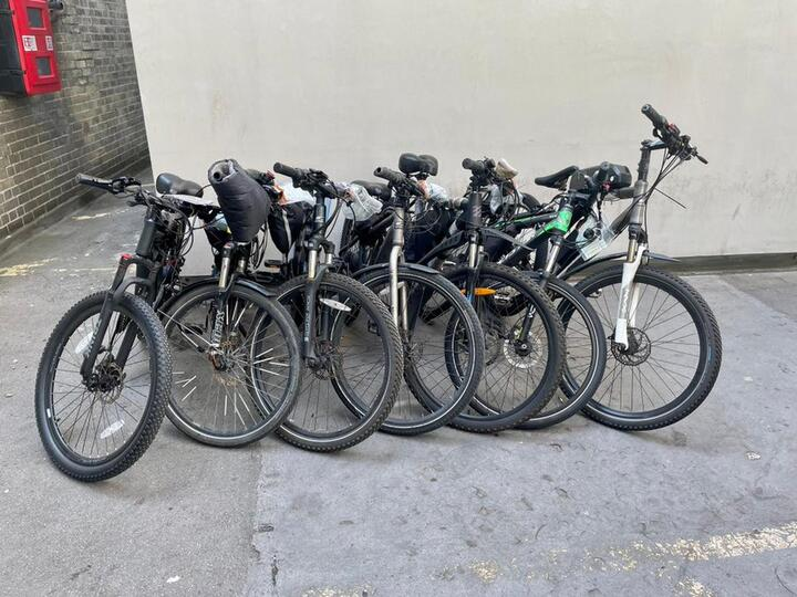 APPGCW launches inquiry on e-bike safety and calls for evidence