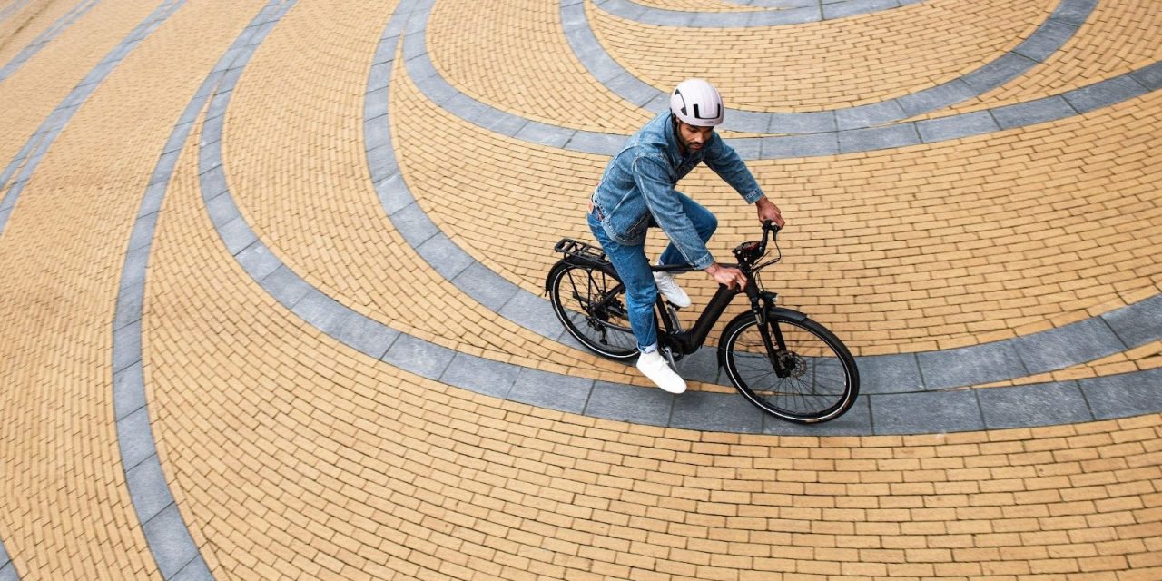 New Data Reveals UK and Ireland have Lowest Bicycle Ownership Rate in Europe