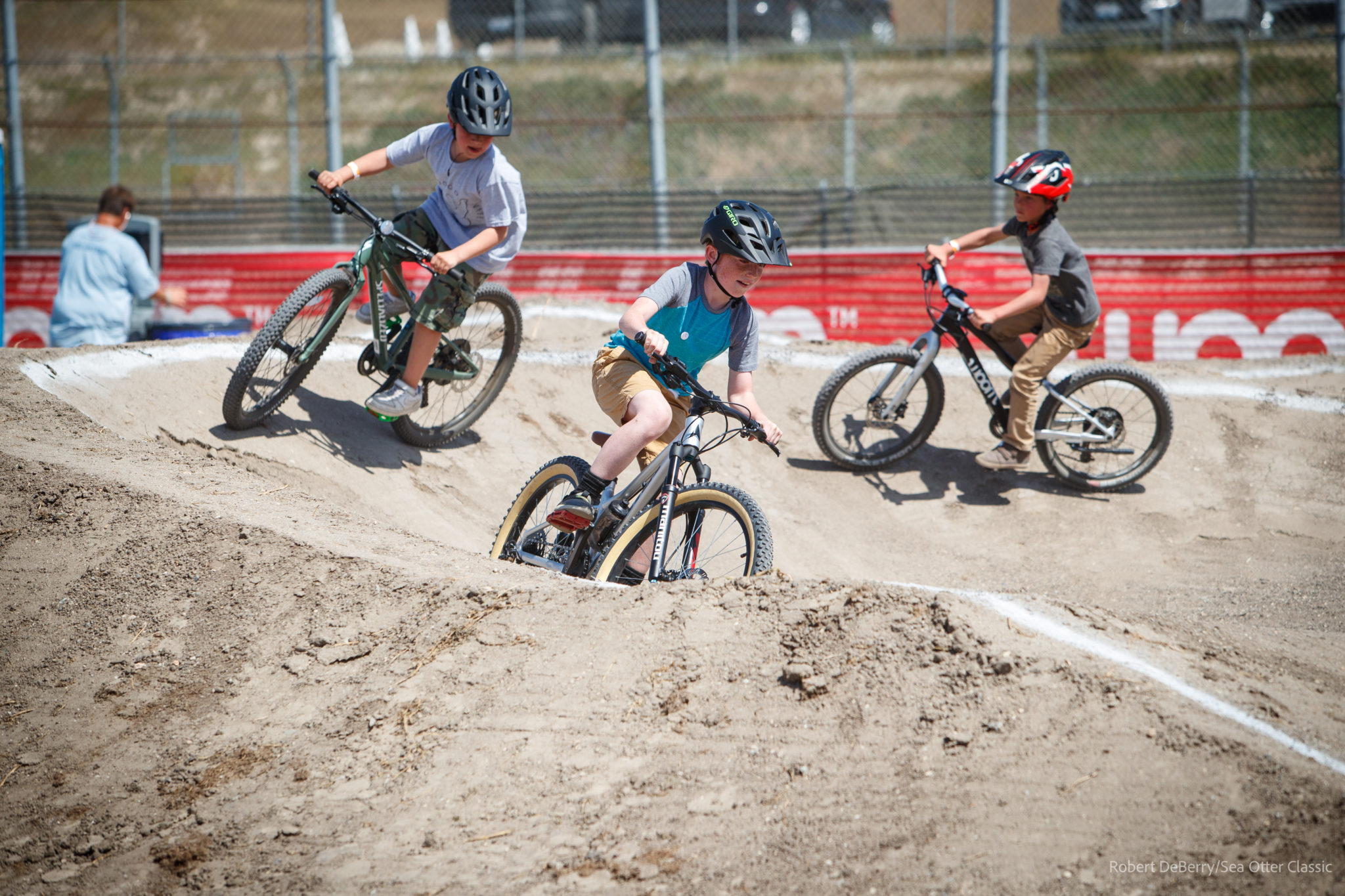 image 2 3 Rider Research Hub's latest study shows importance of initiatives to get kids on bikes