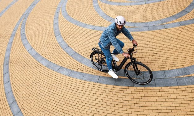 New Data Reveals UK and Ireland have Lowest Bicycle Ownership Rate in Europe