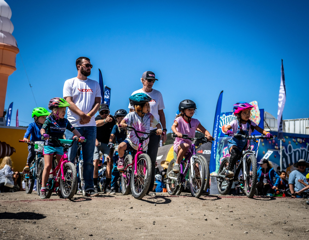 Rider Research Hub’s latest study shows importance of initiatives to get kids on bikes