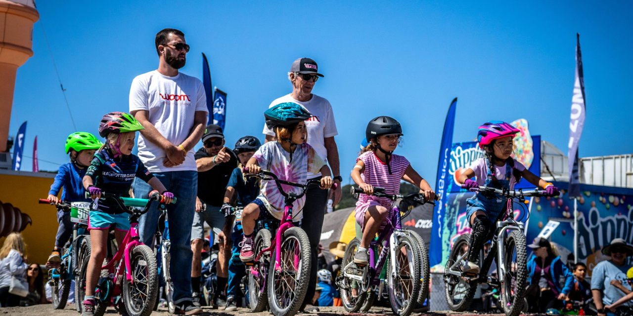 Rider Research Hub’s latest study shows importance of initiatives to get kids on bikes