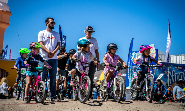 Rider Research Hub’s latest study shows importance of initiatives to get kids on bikes