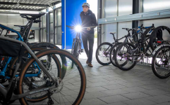 image.0 Schwalbe officially awarded gold bicycle-friendly employer certificate