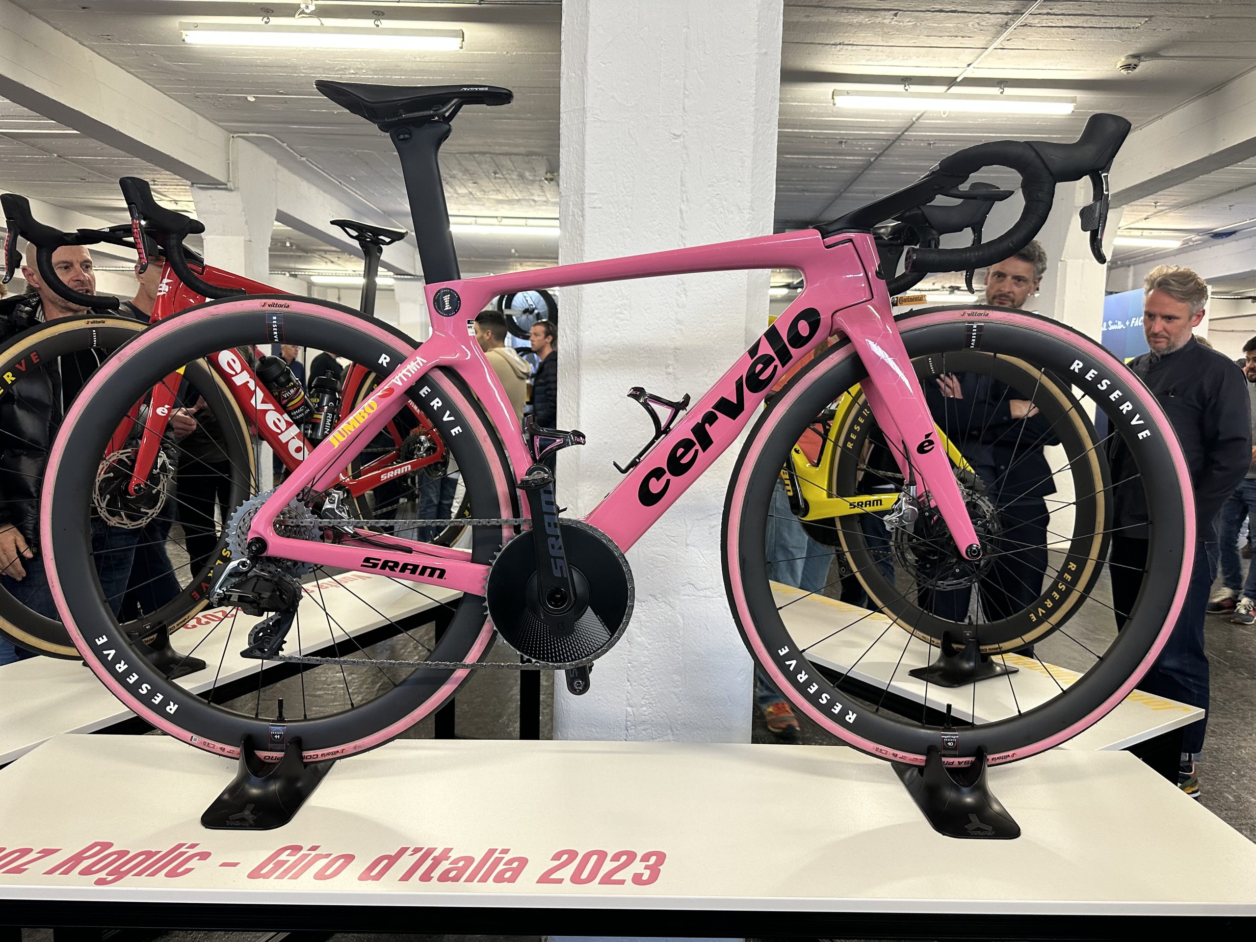 Rouleur 2023