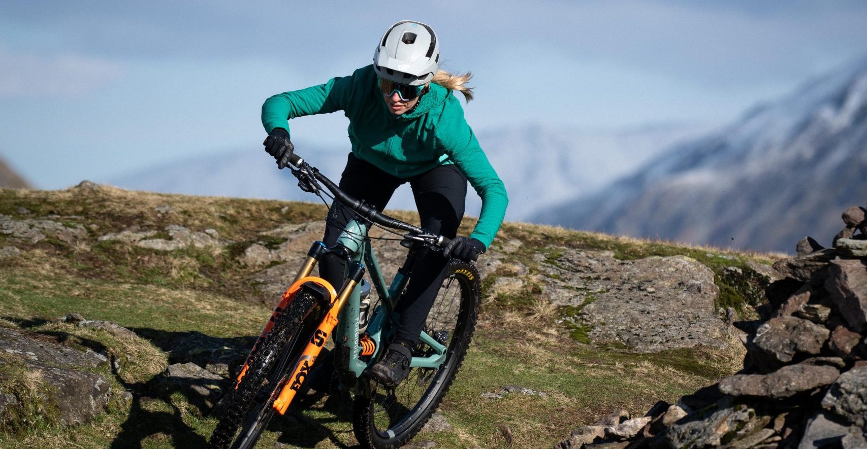 Silverfish welcomes Meg Whyte as new demo and events manager