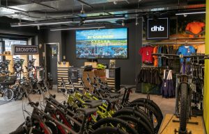 image001 15 Evans Cycles opens new Southampton store as expansion continues